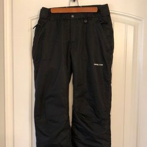 Arctix snow/ski pants